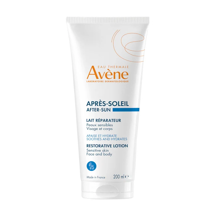 Avène Thermal Spring Water After-sun Repair Lotion