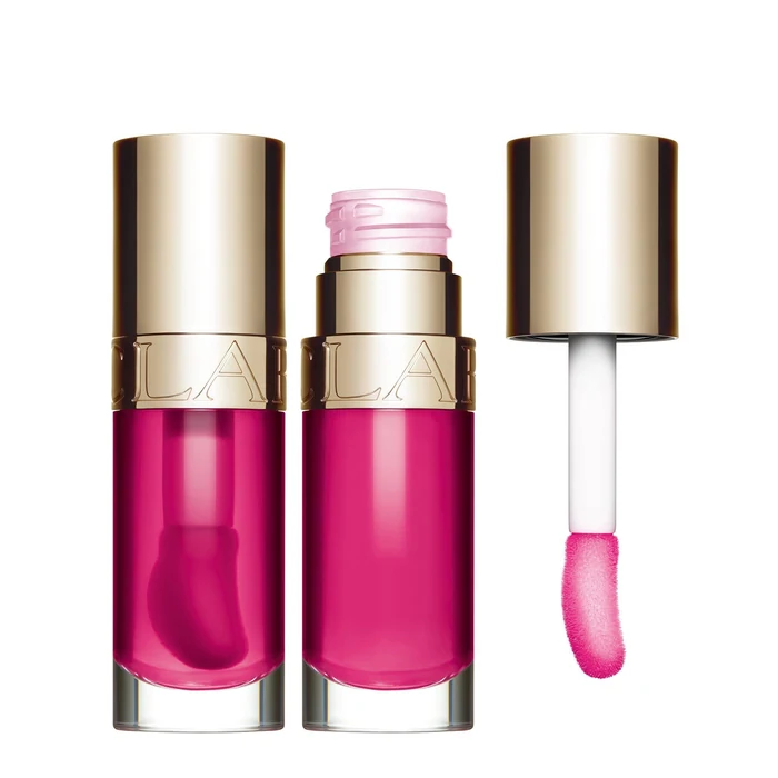 Clarins Lip Comfort Oil