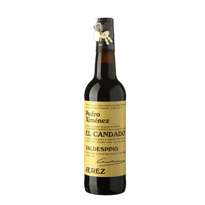 El Candado Px