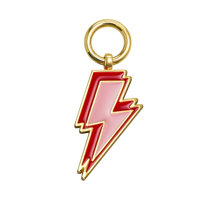 Carolina Herrera Makeup Thunder Charm Thunder