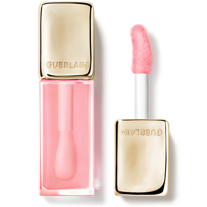 Guerlain Kiss Kiss 24 Bee Glow Oil