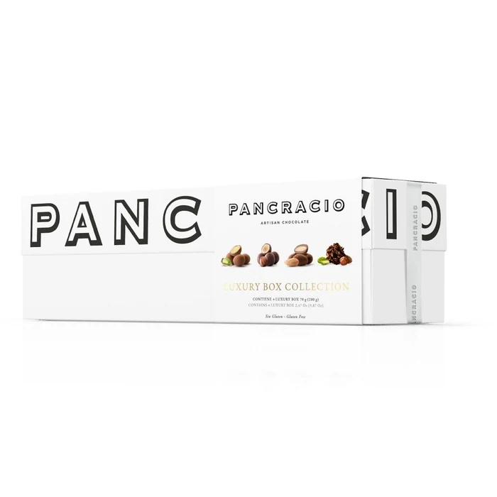 Pancracio Luxury Box Collection 280g