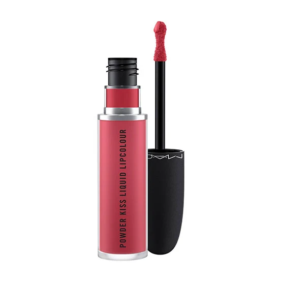 M・A・C POWDER KISS LIQUID LIP