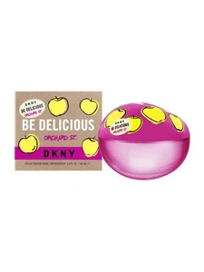 Dkny DKNY Be Delicious Orchard Street Eau de Parfum
