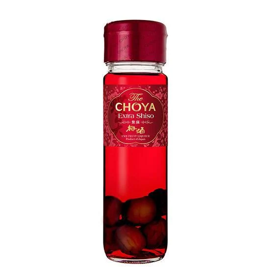 CHOYA CHOYA UMESHU Extra Shiso