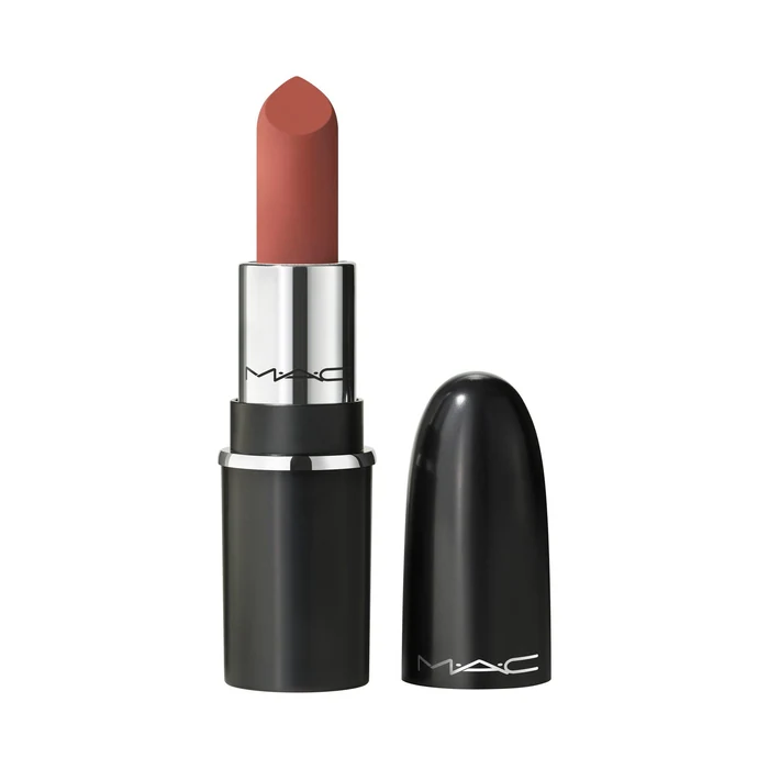 M·A·C Mini MAC Silky Matte Lipstick