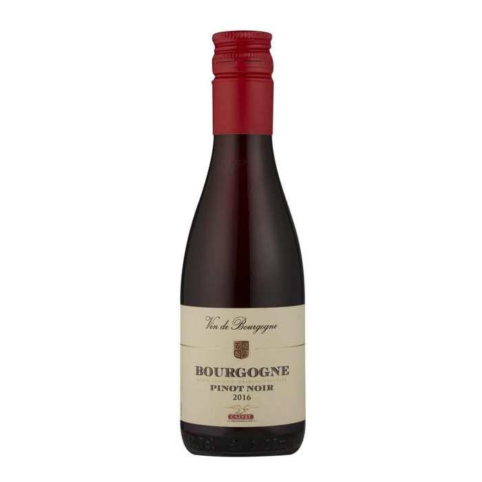 Dulong Calvet Calvet Pinot Noir at Paris