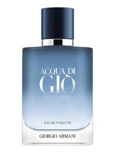 Giorgio Armani Giorgio Armani Acqua di Giò pour Homme Profondo Eau de Toilette