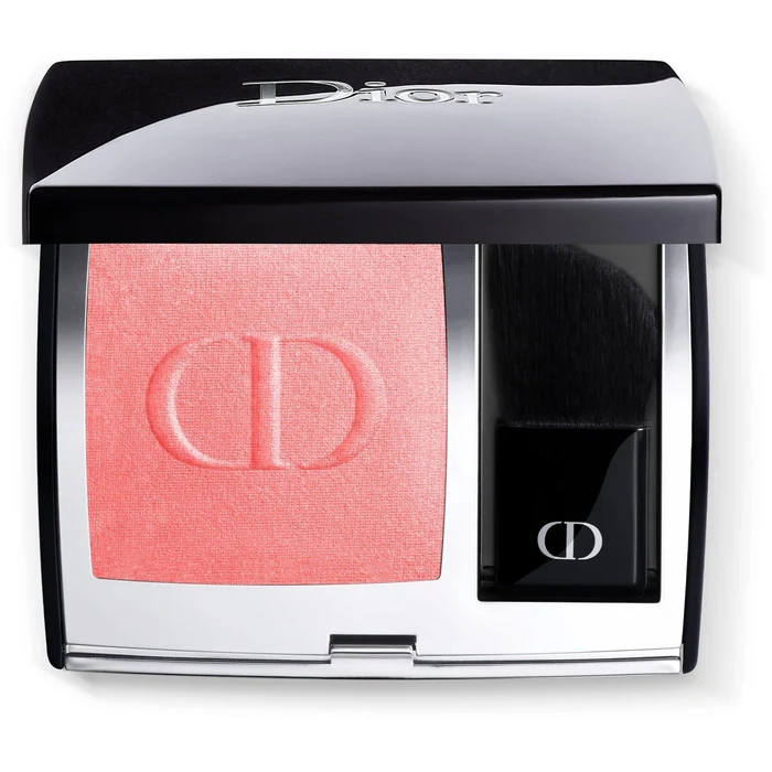 DIOR Diorblush at Paris