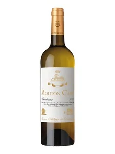 Mouton Cadet Baron Philippe de Rothschild, Mouton Cadet, Héritage, Bordeaux, AOC, dry, white