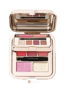 Naj Oleari NAJ-OLEARI Palette Make Up Set Teal