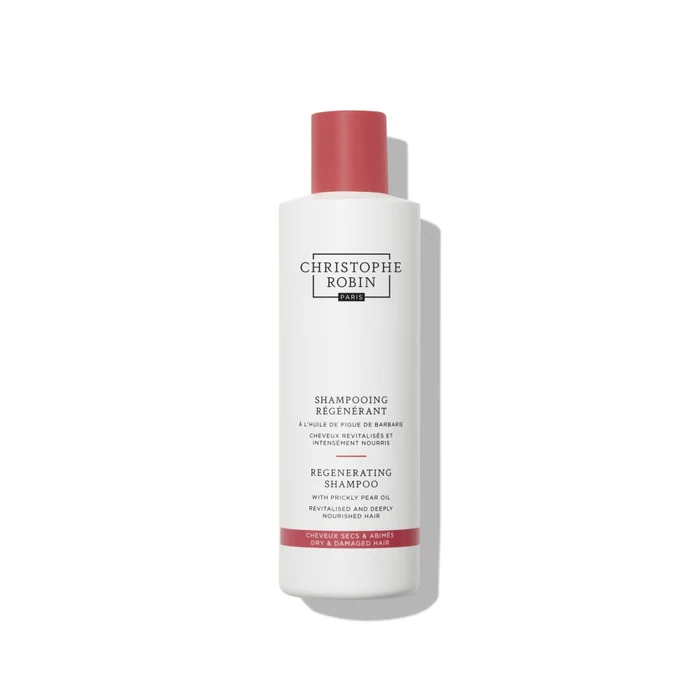 Christophe Robin Rege Shampoo