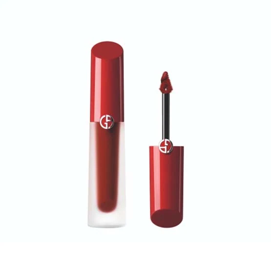 ARMANI beauty Lip Maestro Satin
