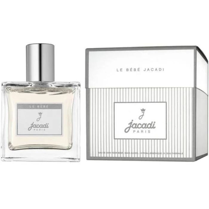Jacadi Le Bebe Jacadi (alcohol Free)
