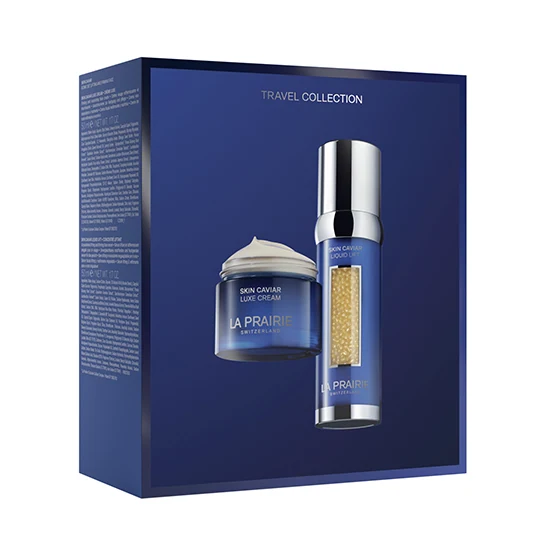 la prairie SKIN CAVIAR LIFTING PROGRAMME FACE