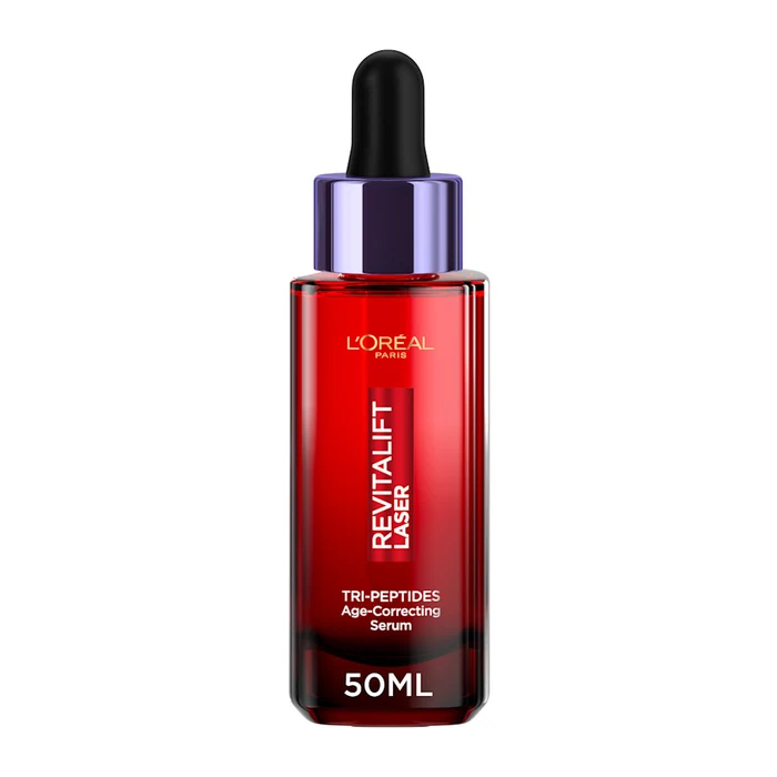 L'Oréal Paris Revitalift Laser Tri-peptides Anti-age Serum