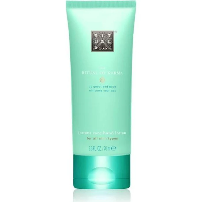 Rituals The Ritual Of Karma Hand Lotion