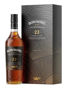 Bowmore Bowmore 22y Islay Single Malt Scotch Whisky