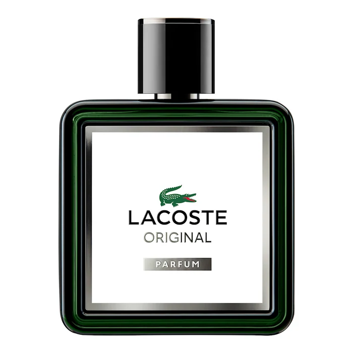 Lacoste Original at Frankfurt