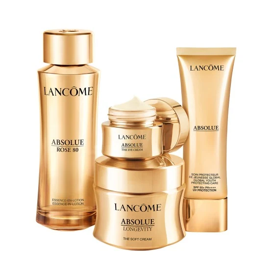 LANCOME LANCOME ABSOLUE EXCEPTIONAL YOUTHFUL COLLECTION 150ML/60ML/20ML/50ML