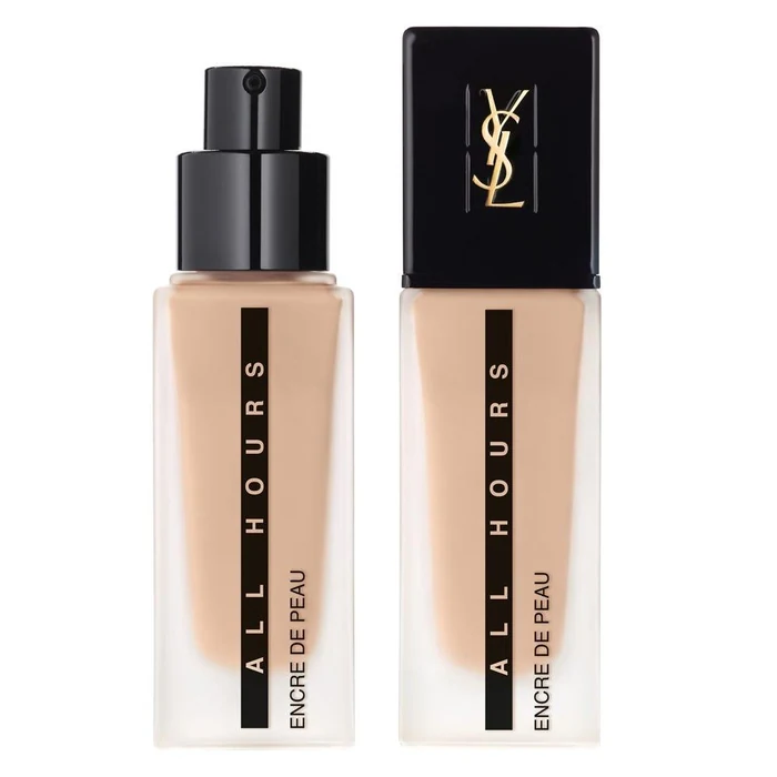 YSL Encre De Peau at Paris