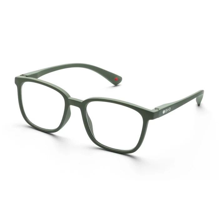 B+D Max Readers Matt +2.50 83 16-145