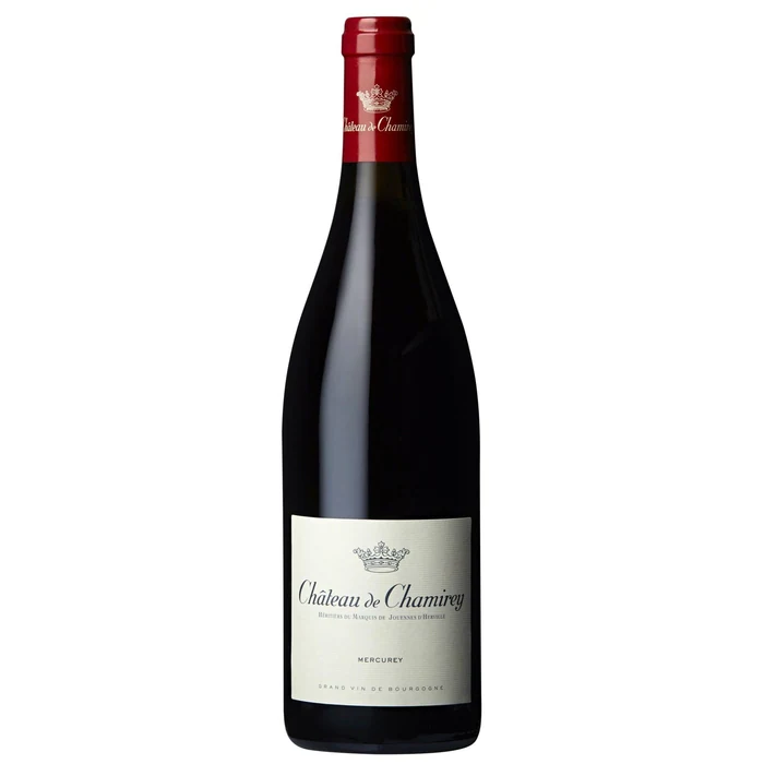 Château Chamirey Mercurey