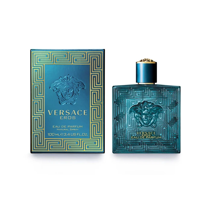 Versace Versace Eros