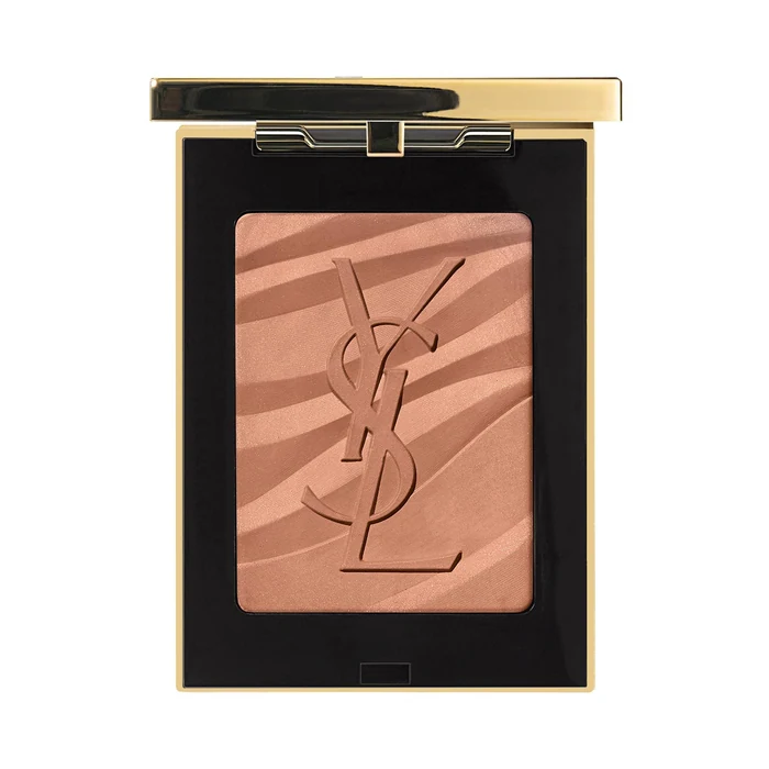 YSL Sahariennes Bronzing Stones