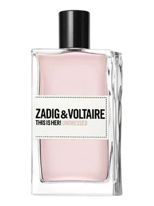 Zadig Voltaire Zadig & Voltaire This is Her! Undressed Eau de Parfum