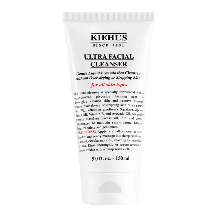 Kiehl's Ultra Facial Cleanser