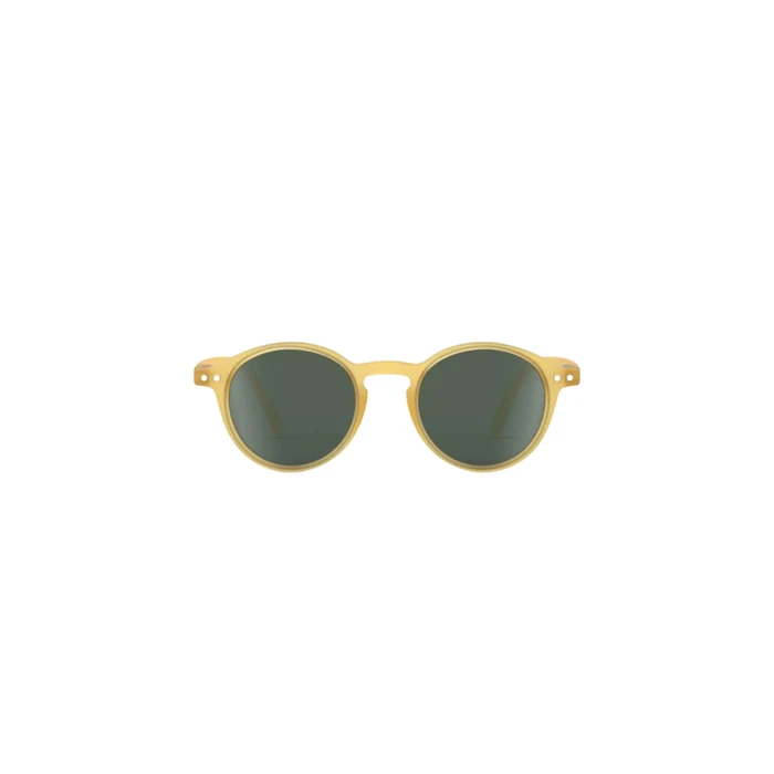 Izipizi #d Polarized Yellow Honey