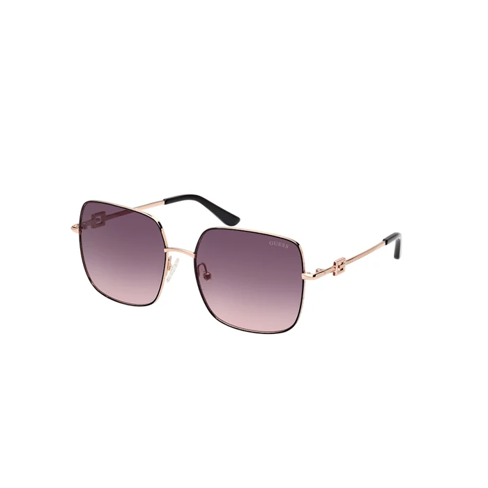 Guess Sunglasses Gu7906-h 5805b 58