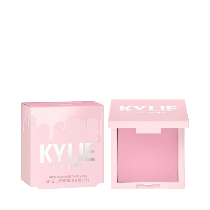 Kylie Cosmetics Kylie Powder Blush