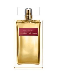 Narciso Rodriguez Narciso Rodriguez Les Luminances Rose Musc Eau de Parfum Intense