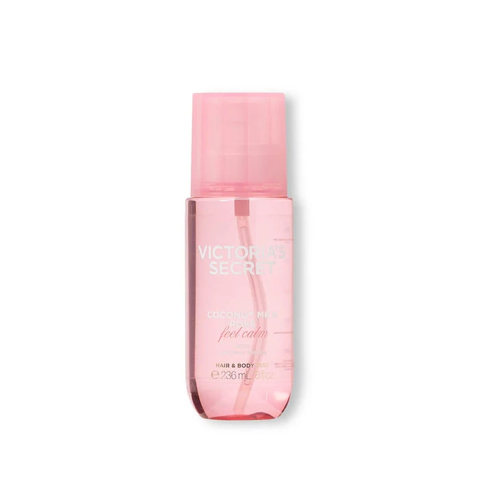 Victoria's Secret Coconut Milk Rose