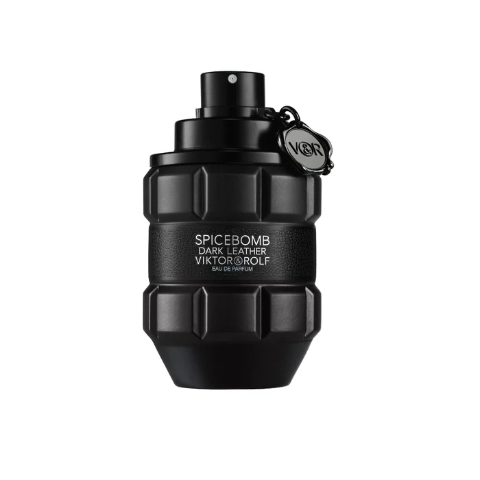 Viktor & Rolf Spicebomb Dark Leather