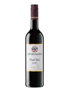 Anselmann Anselmann, Pinot Noir, Pfalz, QbA, sweet, red