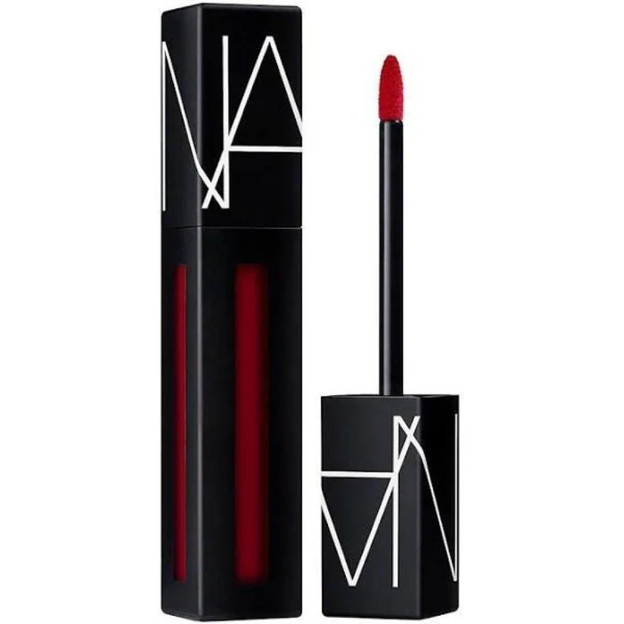 Nars Powermatte Lip Pigment