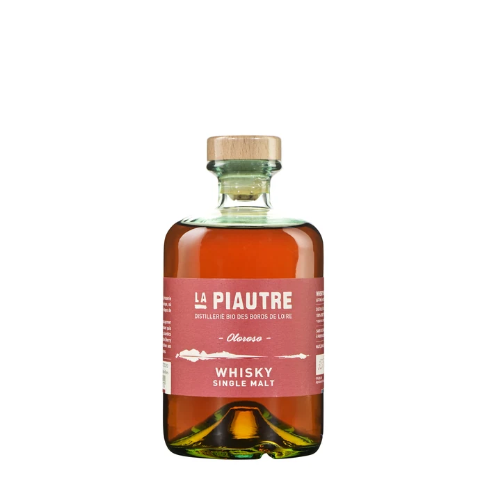 Paris Séduction La Piautre Oloroso