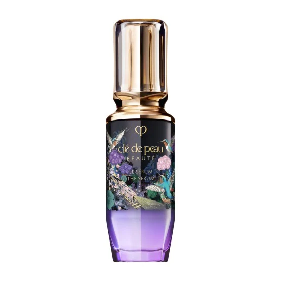 Clé de Peau Beauté THE SERUM Ⅱ 2025 50mL