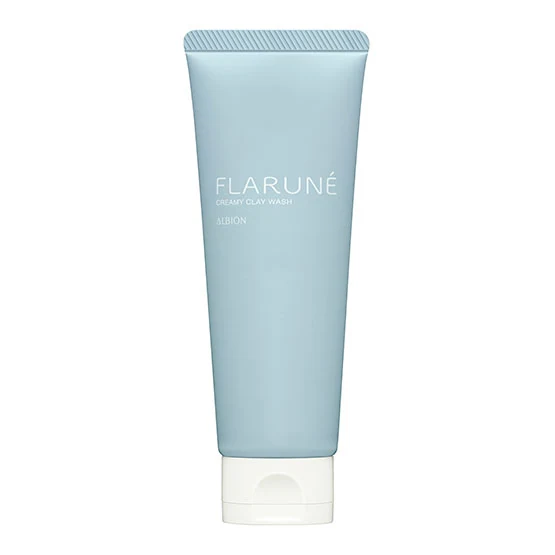ALBION ALBION FLARUNÉ CREAMY CLAY WASH