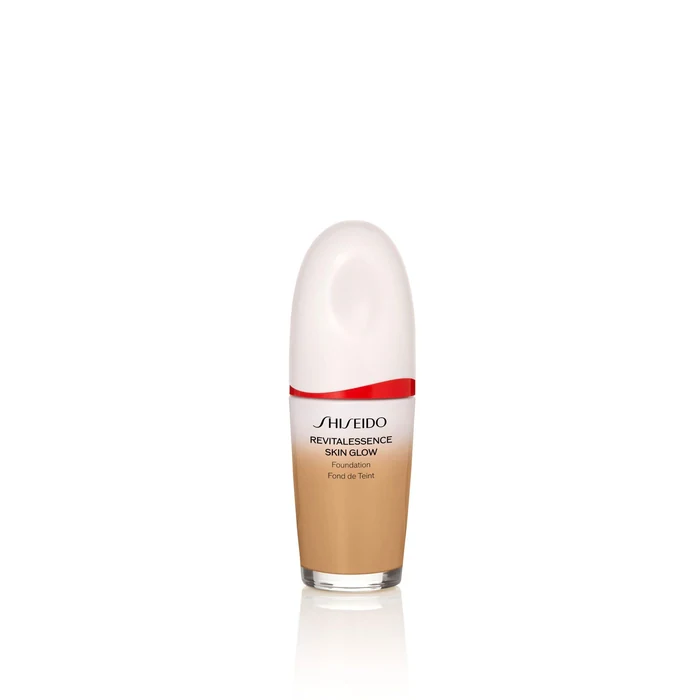 Shiseido Revitalessence Skin Glow at Paris