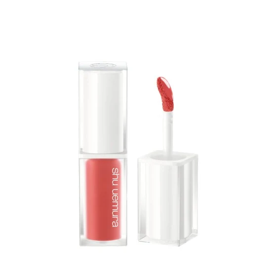 SHU UEMURA kinu care glow up PK343