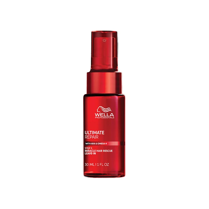 Wella Ultimate Repair Miracle Hair Rescue