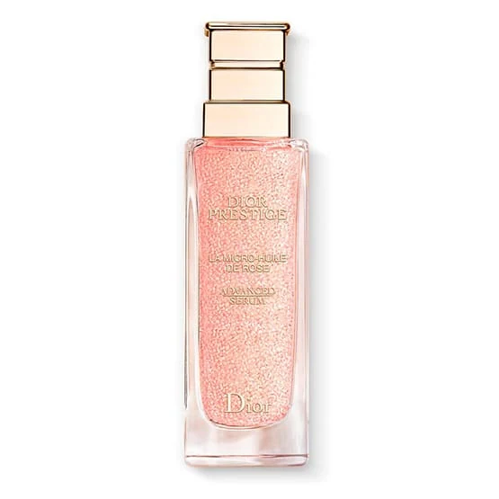 C.DIOR Dior Prestige La Micro-Huile de Rose Advanced Serum