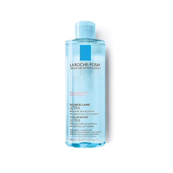 LA ROCHE POSAY Physiological Micellar Solution Ultra Reactive Skin