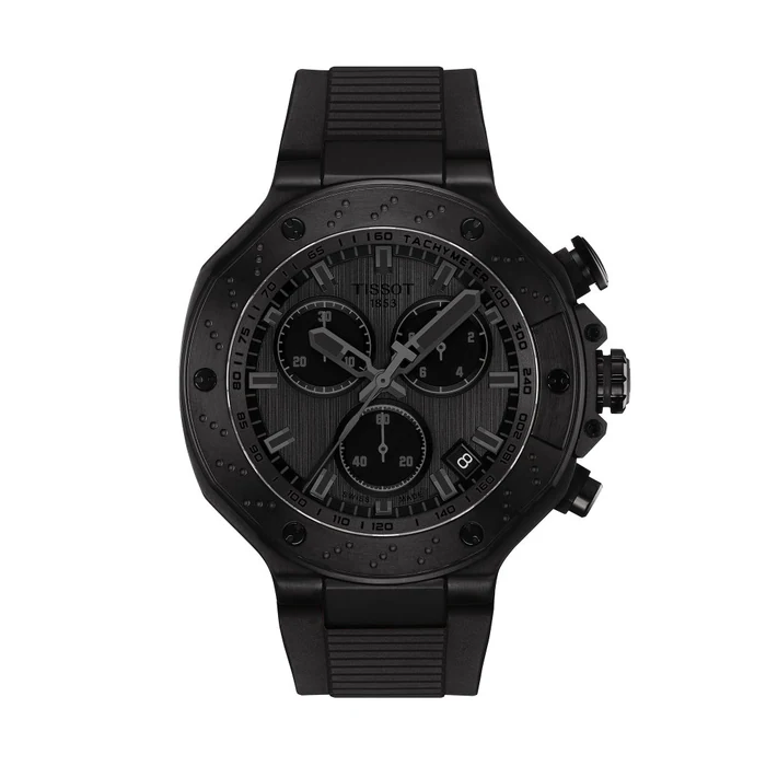 Tissot T-race Quartz Chronograph 45
