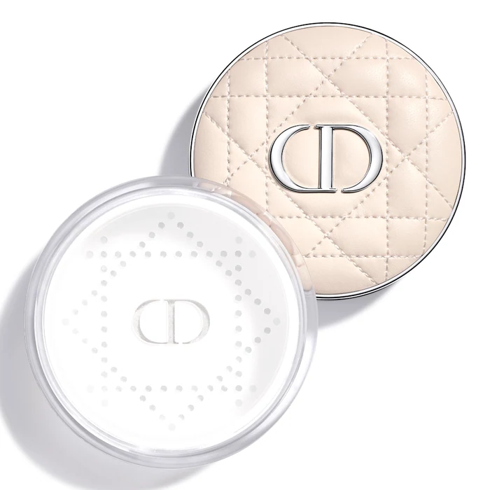 Dior Forever On Set Powder Loose Setting Powder - Invisible Blurring Matte Finish 20g