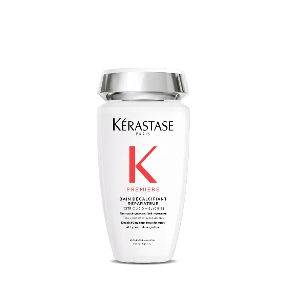 KERASTASE Premiere Decalcifying Repairiong Shampoo